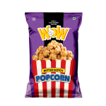 Butterscotch Popcorn