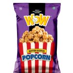 Butterscotch Popcorn