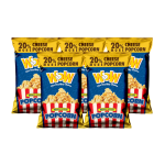 Wow Cheese Popcorn