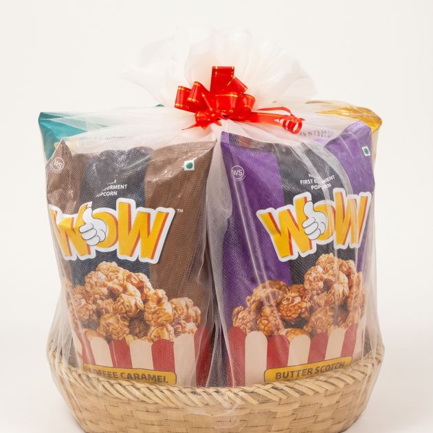 WOW Gift Bundle